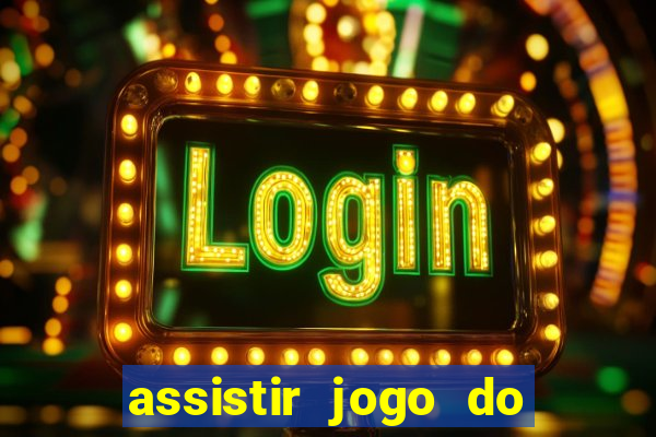 assistir jogo do inter futemax